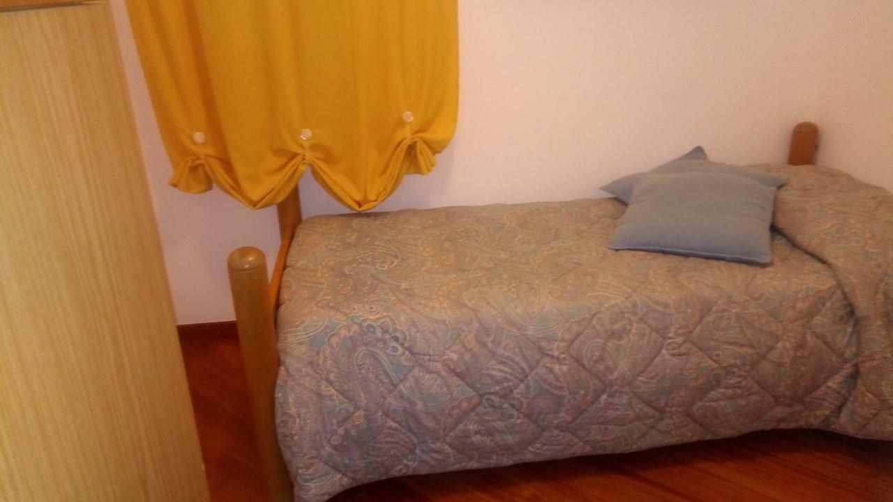 Apartmán A Casa Di Elena Alcamo Exteriér fotografie