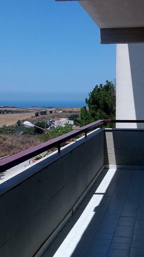 Apartmán A Casa Di Elena Alcamo Exteriér fotografie