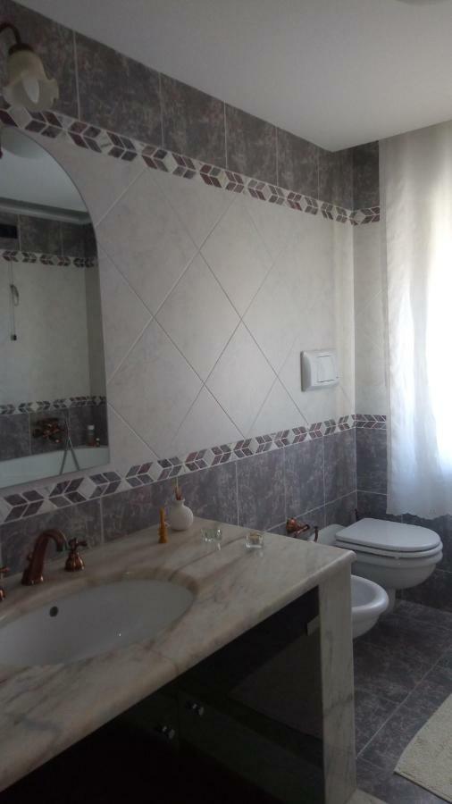 Apartmán A Casa Di Elena Alcamo Exteriér fotografie