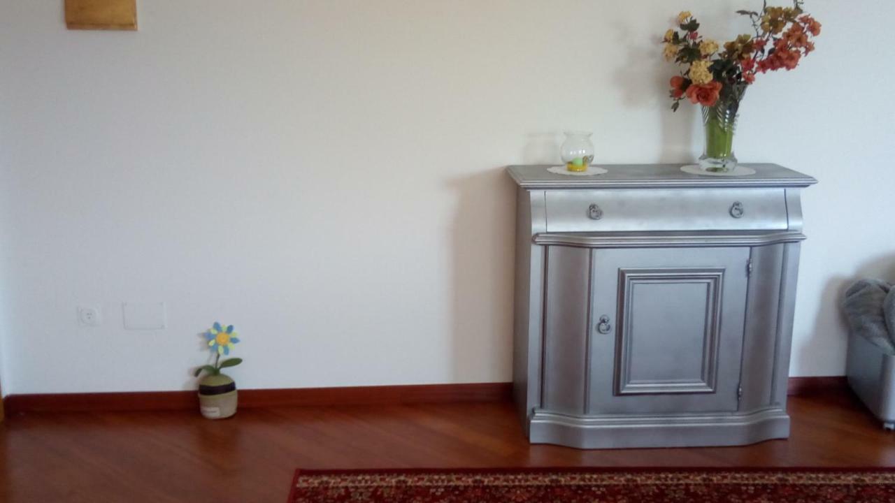 Apartmán A Casa Di Elena Alcamo Exteriér fotografie