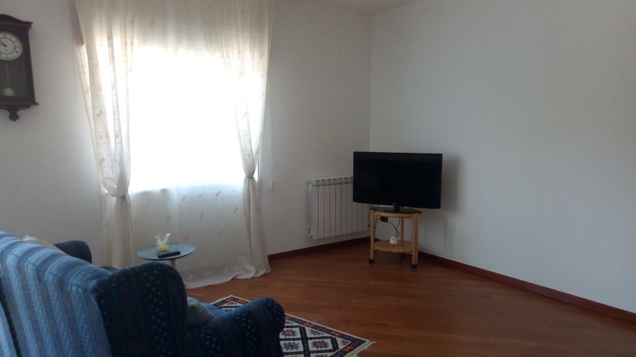 Apartmán A Casa Di Elena Alcamo Exteriér fotografie