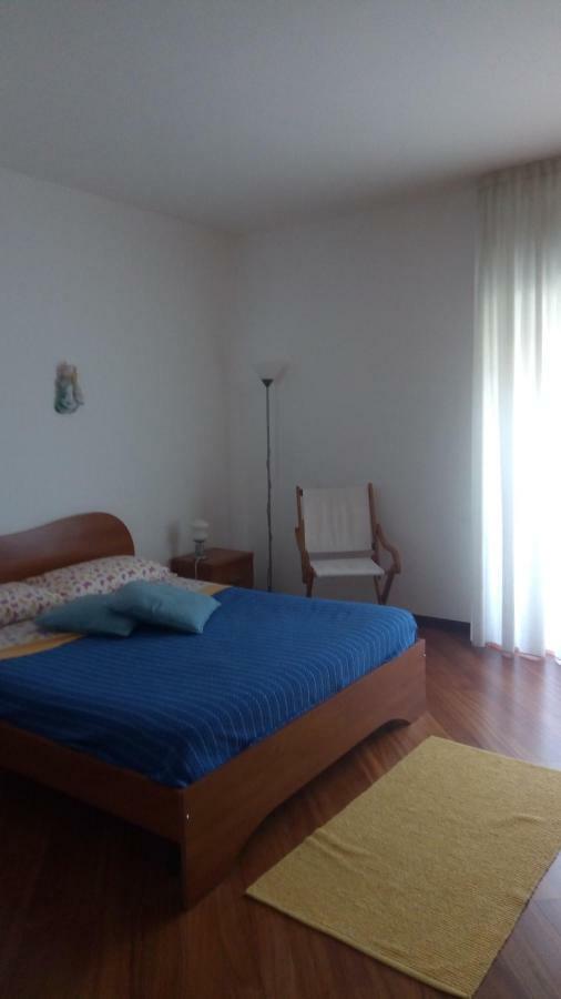 Apartmán A Casa Di Elena Alcamo Exteriér fotografie