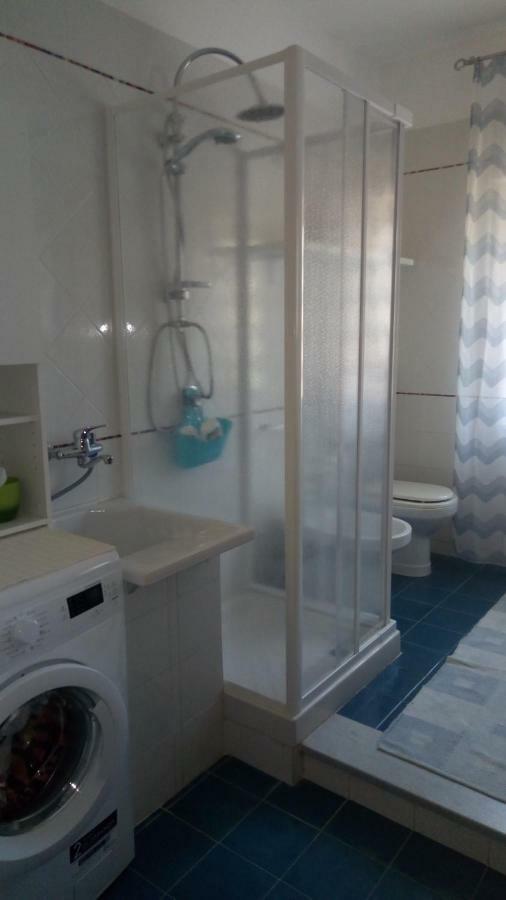 Apartmán A Casa Di Elena Alcamo Exteriér fotografie