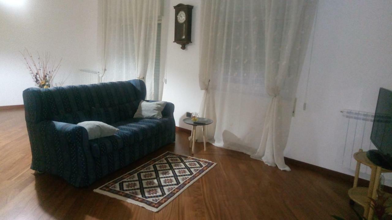 Apartmán A Casa Di Elena Alcamo Exteriér fotografie