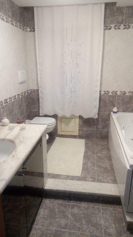 Apartmán A Casa Di Elena Alcamo Exteriér fotografie
